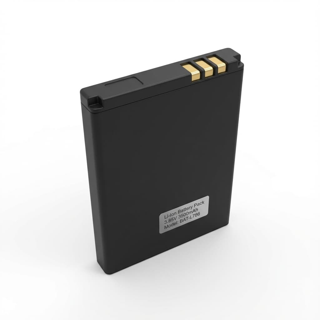 Batteries