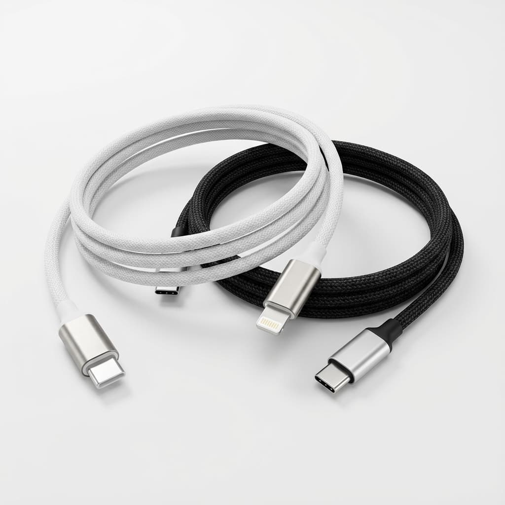 Charging Cables
