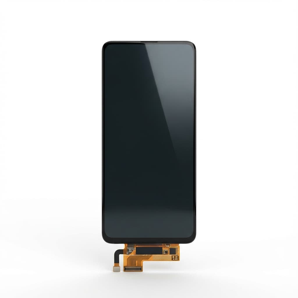 Screens & Displays
