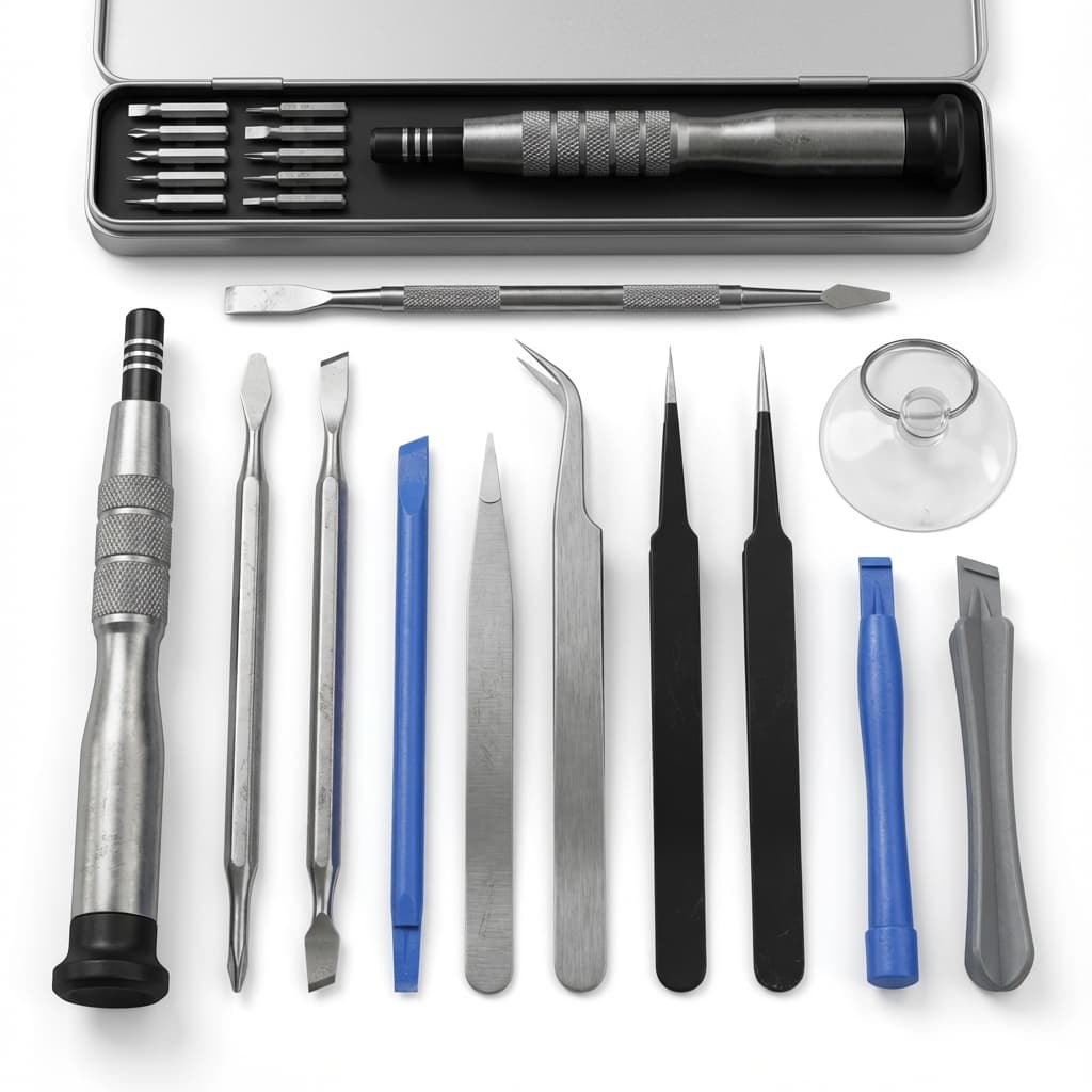 Tools & Kits